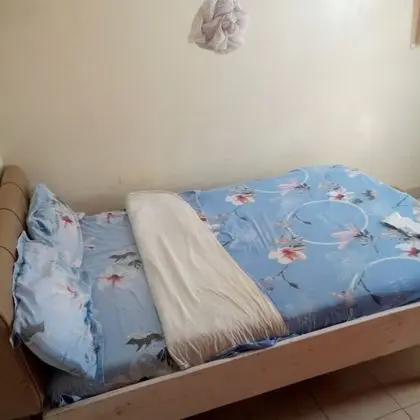 Tek Kişilik Oda