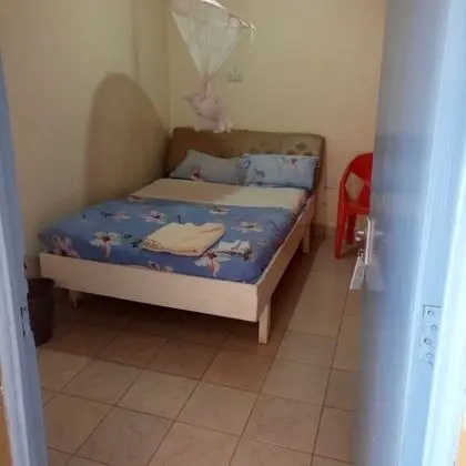 Tek Kişilik Oda