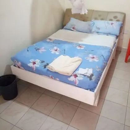 Tek Kişilik Oda