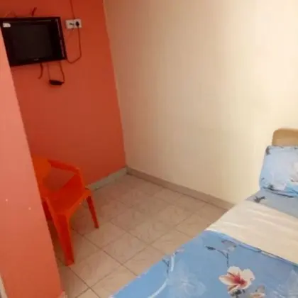 Tek Kişilik Oda