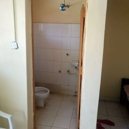 Tek Kişilik Oda