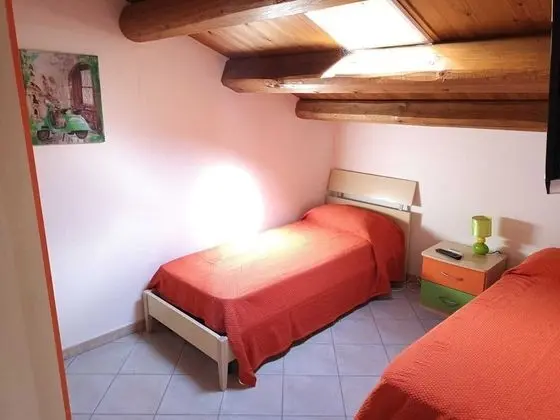 Villa, 4 Yatak Odası