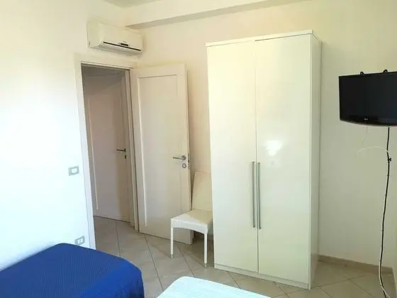 Villa, 4 Yatak Odası