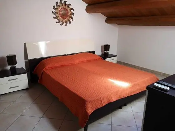 Villa, 4 Yatak Odası