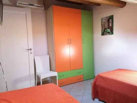 Villa, 4 Yatak Odası