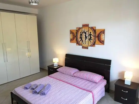 Villa, 4 Yatak Odası