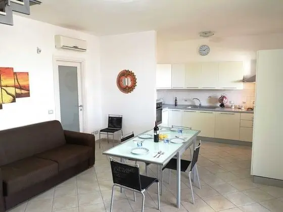 Villa, 4 Yatak Odası