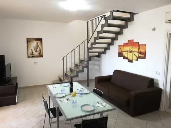 Villa, 4 Yatak Odası