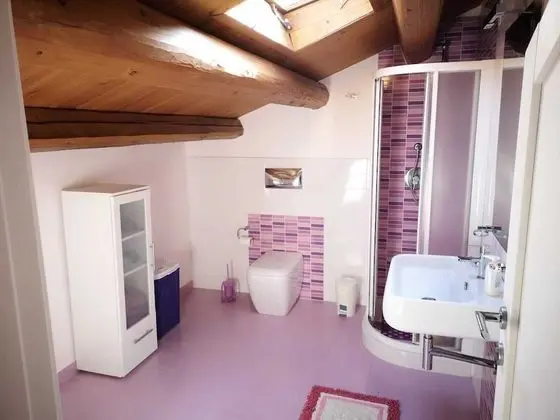 Villa, 4 Yatak Odası