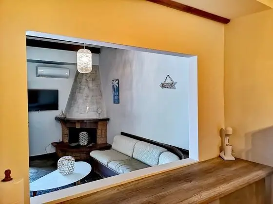 Ev, 4 Yatak Odası, Deniz Manzaralı