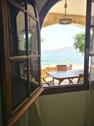 Ev, 4 Yatak Odası, Deniz Manzaralı