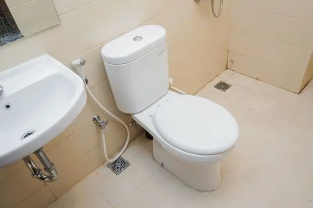 Apart Daire, Sigara İçilmez, Küçük Mutfak