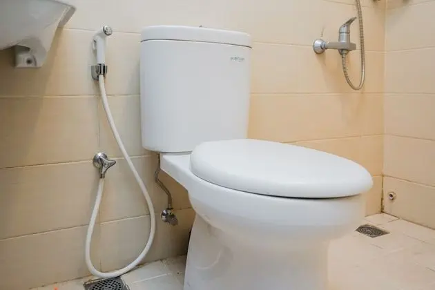 Apart Daire, Sigara İçilmez, Küçük Mutfak