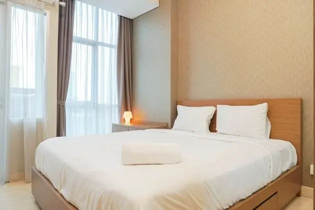 Apart Daire, Sigara İçilmez, Küçük Mutfak