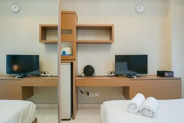 Apart Daire, Sigara İçilmez, Küçük Mutfak