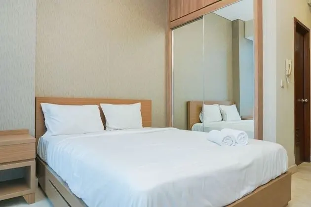 Apart Daire, Sigara İçilmez, Küçük Mutfak