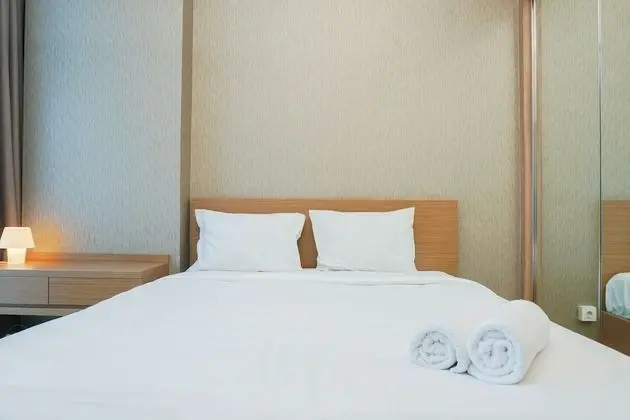 Apart Daire, Sigara İçilmez, Küçük Mutfak