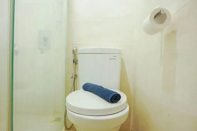 Apart Daire, Sigara İçilmez, Küçük Mutfak