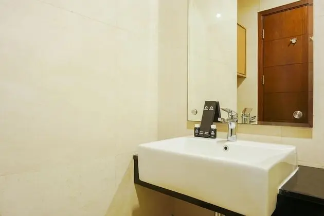 Apart Daire, Sigara İçilmez, Küçük Mutfak