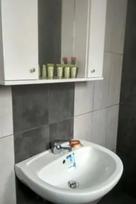 Comfort Tek Büyük Yataklı Oda, Deniz Manzaralı