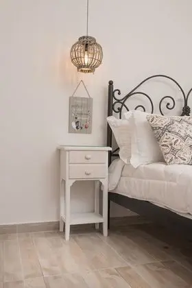 Tek Büyük Yataklı Oda, Bahçe Manzaralı