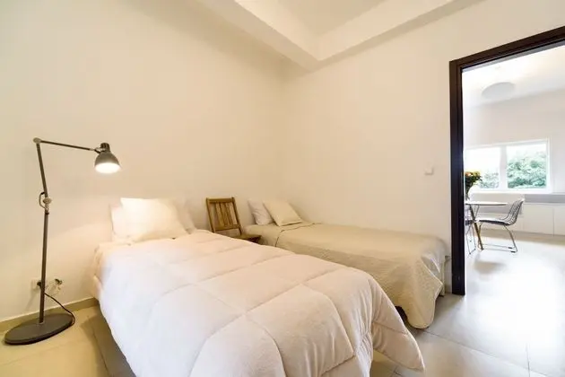 City Apart Daire, 2 Yatak Odası