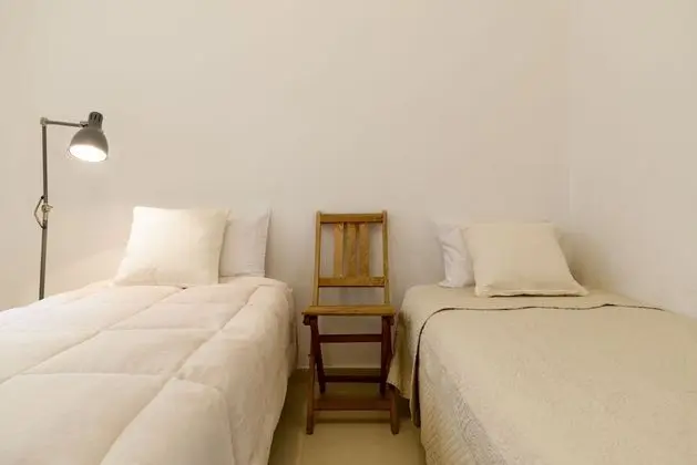 City Apart Daire, 2 Yatak Odası