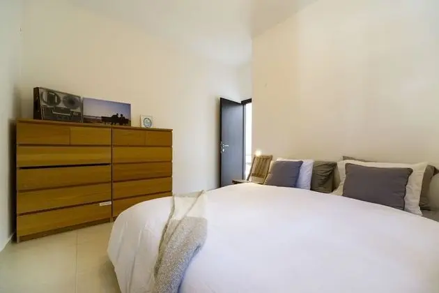 City Apart Daire, 2 Yatak Odası