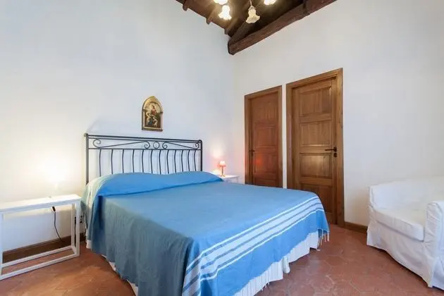 Villa, 5 Yatak Odası