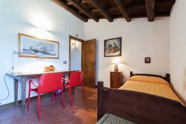 Villa, 5 Yatak Odası