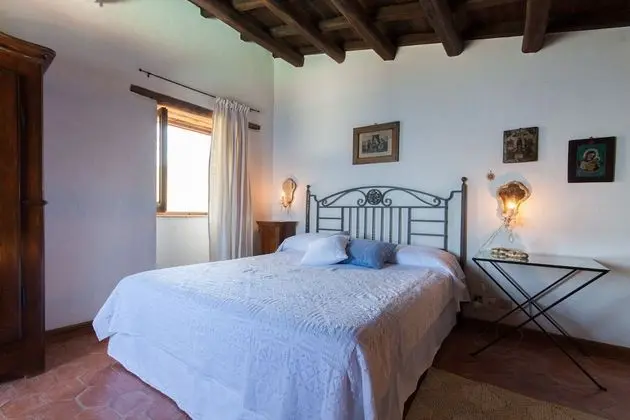 Villa, 5 Yatak Odası