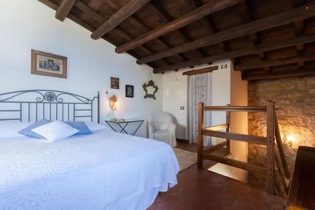 Villa, 5 Yatak Odası