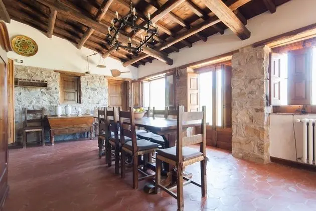 Villa, 5 Yatak Odası