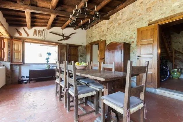 Villa, 5 Yatak Odası