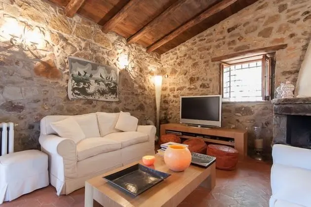 Villa, 5 Yatak Odası