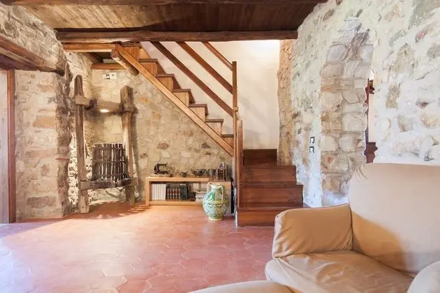 Villa, 5 Yatak Odası