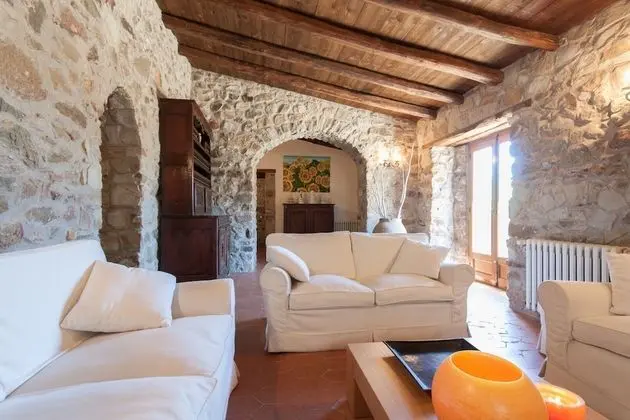 Villa, 5 Yatak Odası