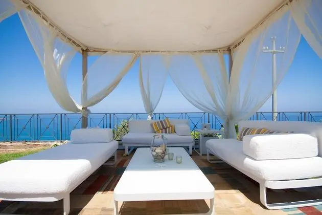 Villa, 5 Yatak Odası