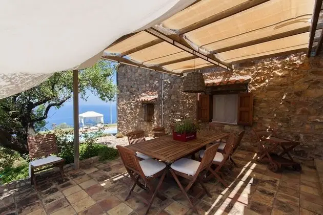 Villa, 5 Yatak Odası