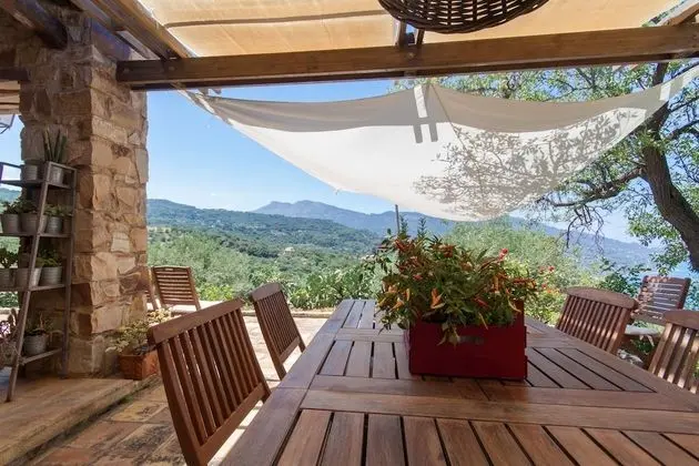 Villa, 5 Yatak Odası