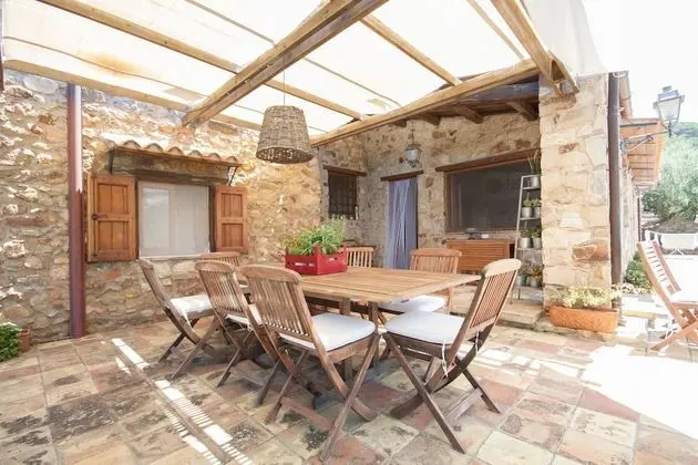 Villa, 5 Yatak Odası