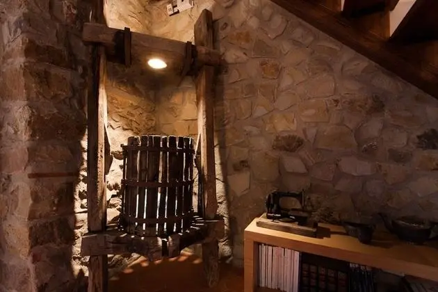 Villa, 5 Yatak Odası