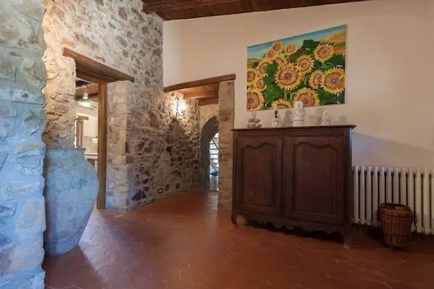 Villa, 5 Yatak Odası