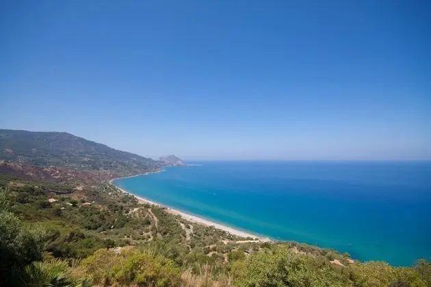 Villa, 5 Yatak Odası