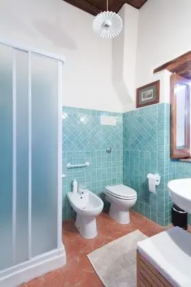 Villa, 5 Yatak Odası