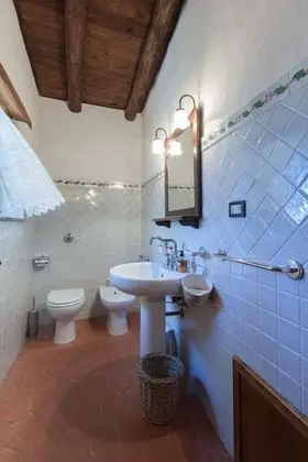 Villa, 5 Yatak Odası