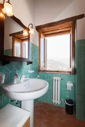 Villa, 5 Yatak Odası