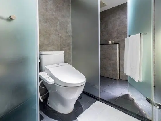 Standard Tek Büyük Yataklı Oda, Penceresiz, Kule