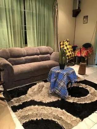 Ortak Ranzalı Oda, 1 Yatak Odası, Balkon