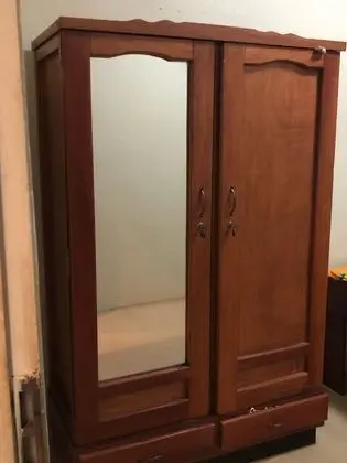 Ortak Ranzalı Oda, 1 Yatak Odası, Balkon